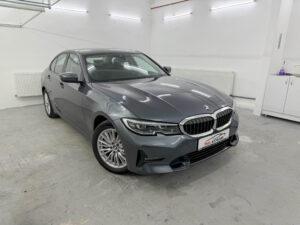 BMW 330e